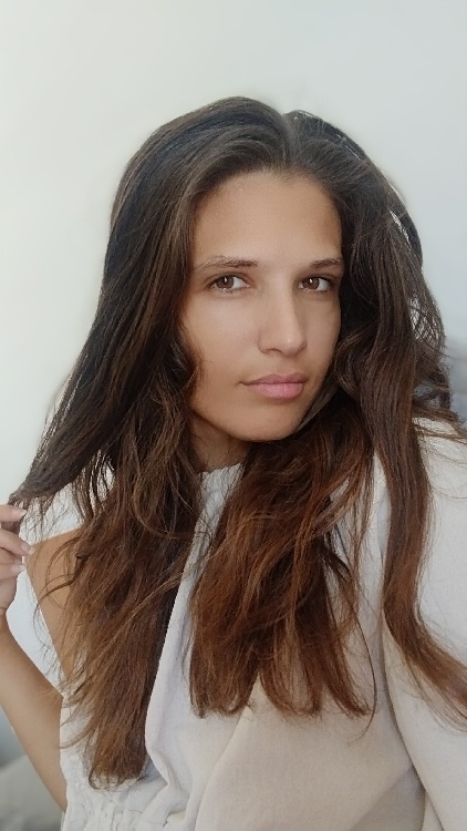 Kiss Júlia Lilla