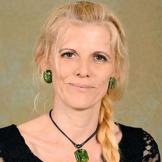 Horváth Tünde
