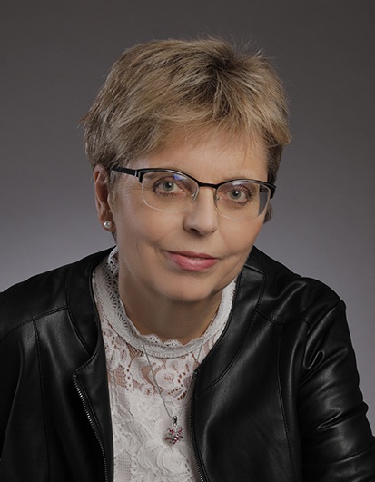 Kapásné Pleskó Andrea