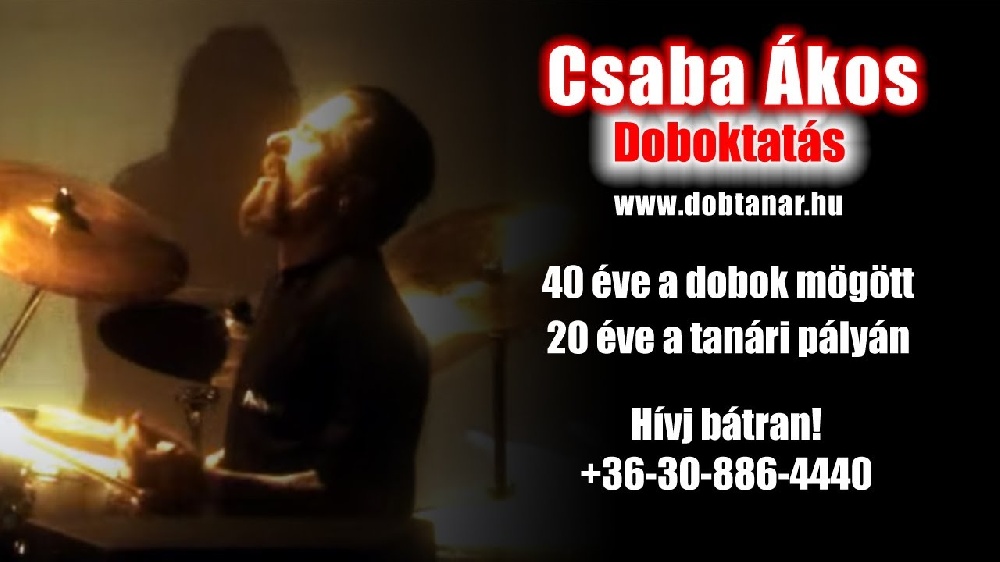 Csaba Ákos