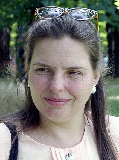 Medgyessyné Brigitta