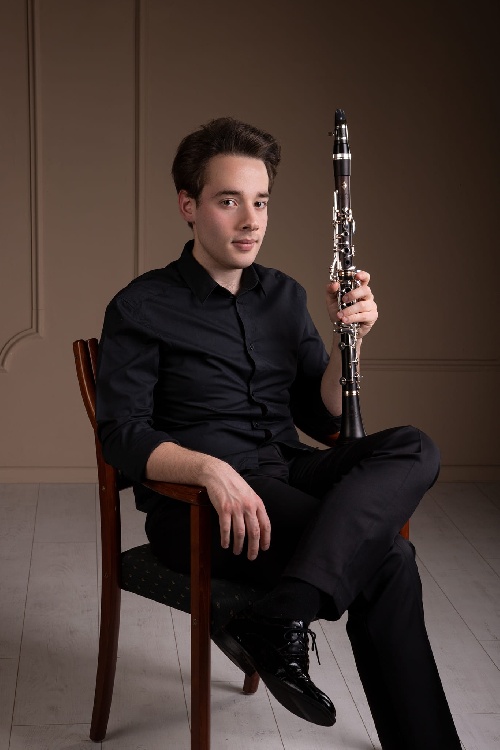 Kertész Gergely