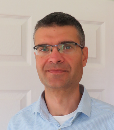 Kovács Tamás