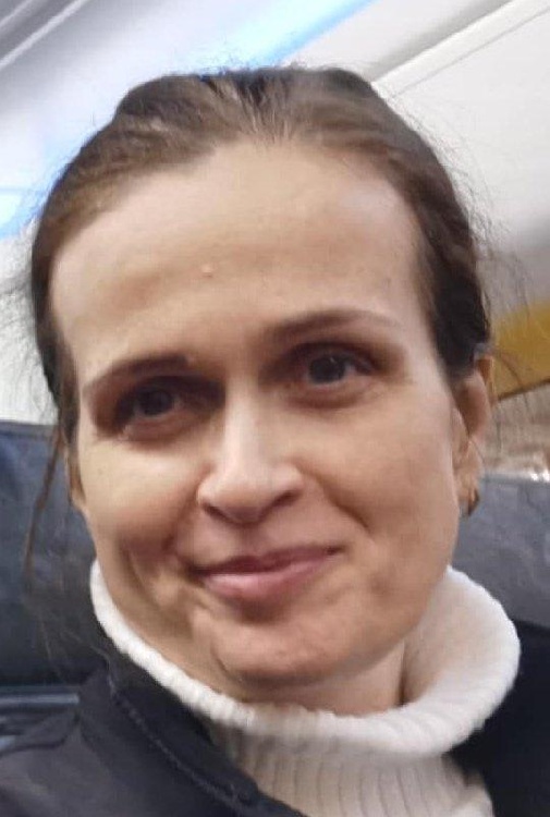 Kacsó Izabella