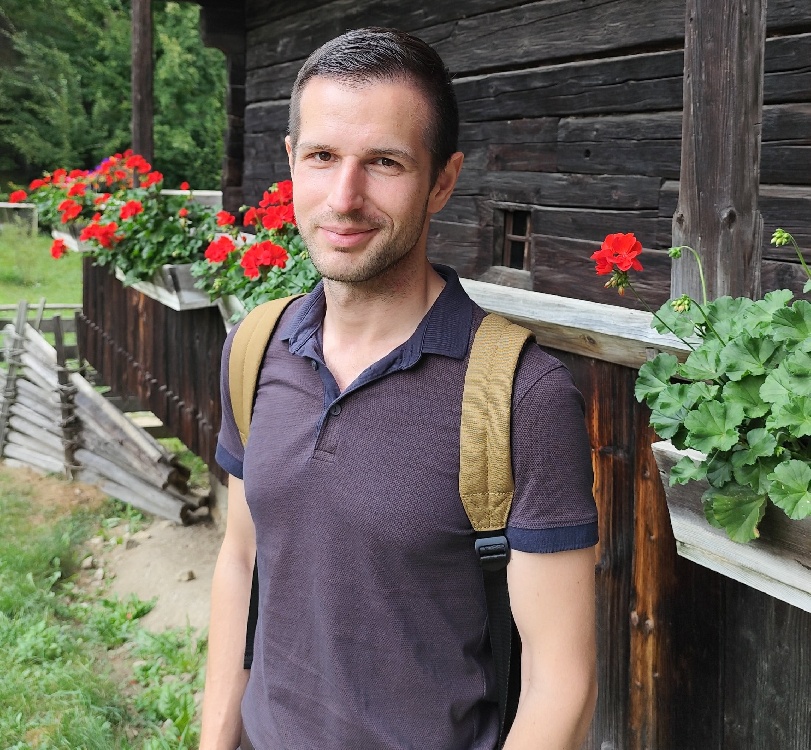 Zimmermann Krisztián
