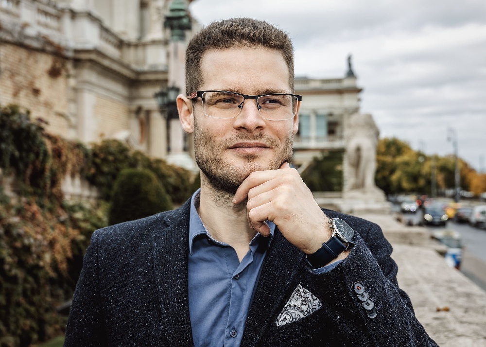 Hegyi Dániel