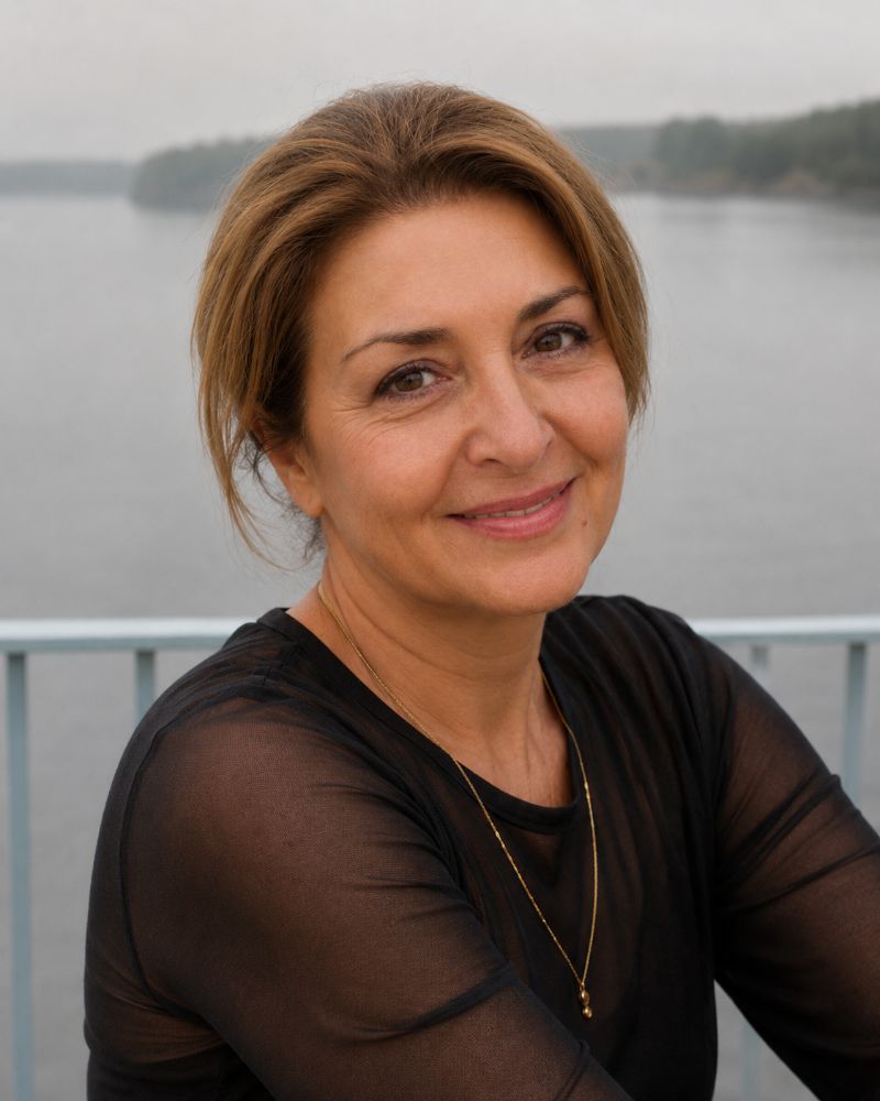 Bojtor Katalin