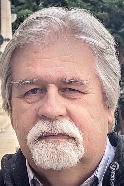 Kuti Péter