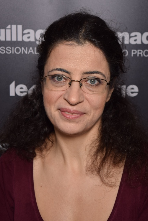 Kulcsár Dalma