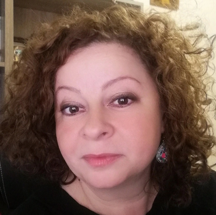 Talián Szilvia