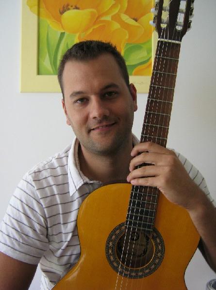 Gitársarok