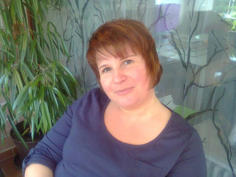 Paróczi Ildikó