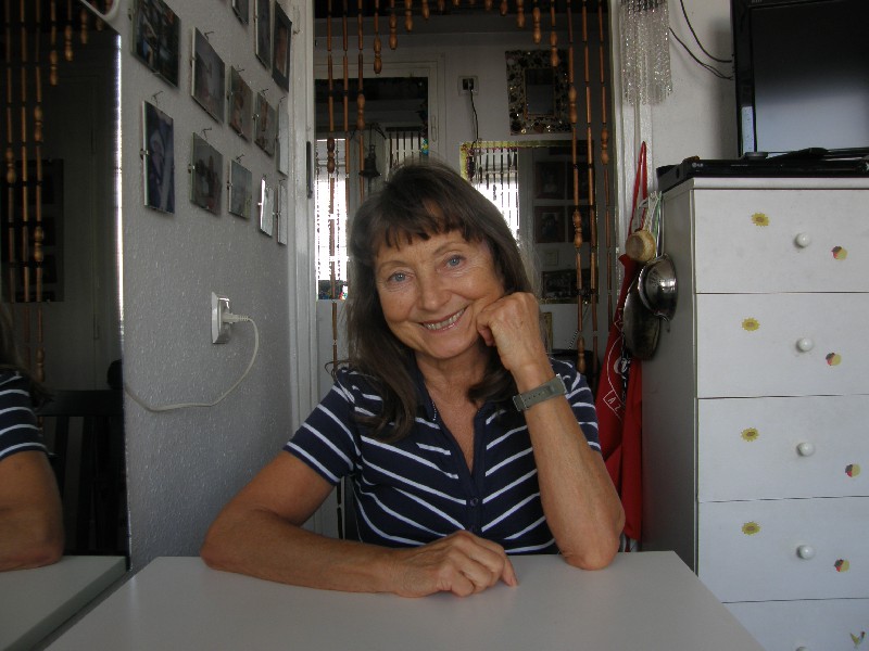 Kubinyi Éva