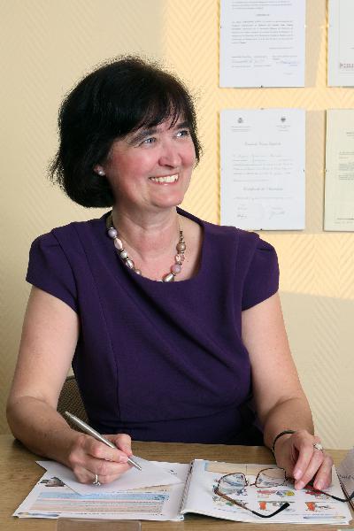 Sánta Ágnes