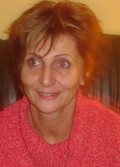Pintér Gabriella