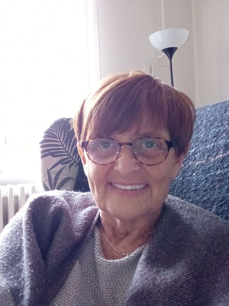 Bárány Márta