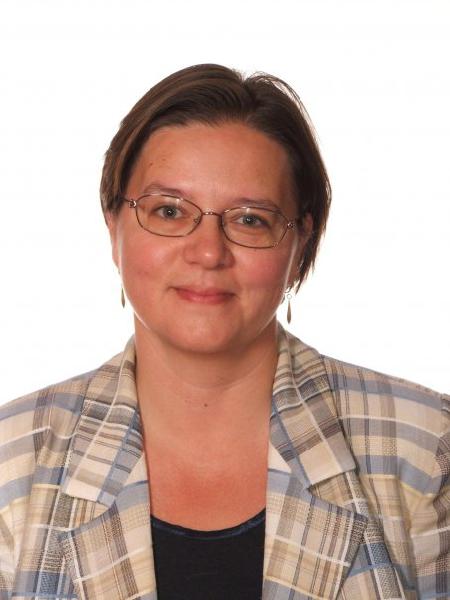 Horváth Mariann
