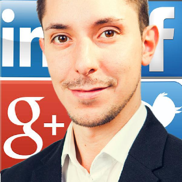 Luca Sapone