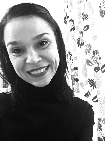 Beres Zsuzsanna