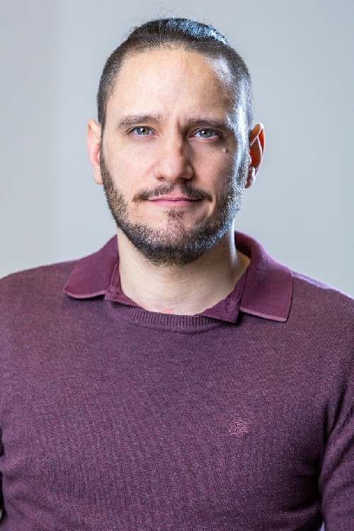 Samu Gábor