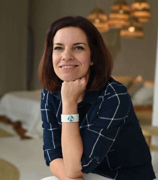 Holló Zsuzsa