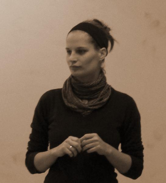 Demeter Zsuzsa