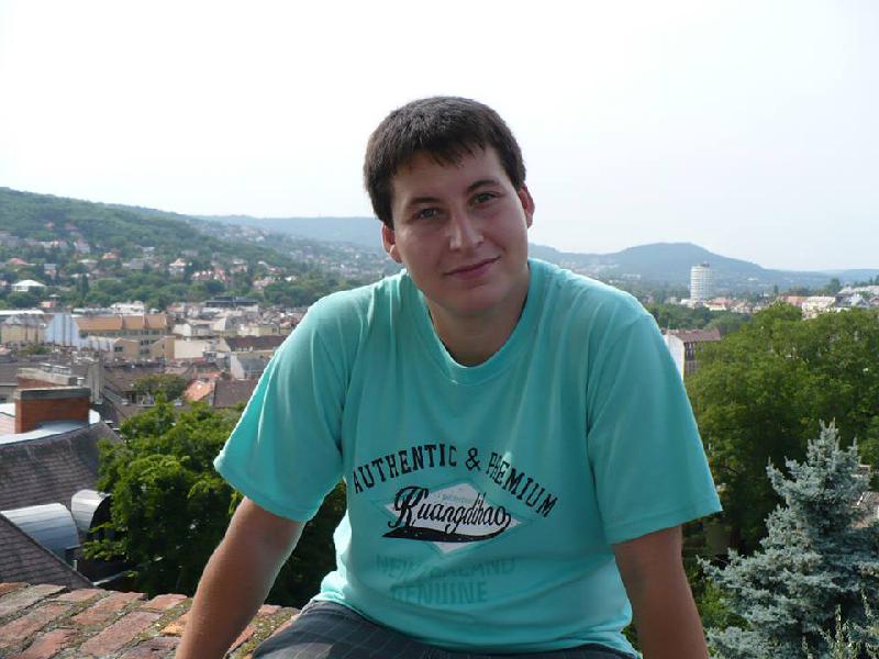 Resz Krisztián