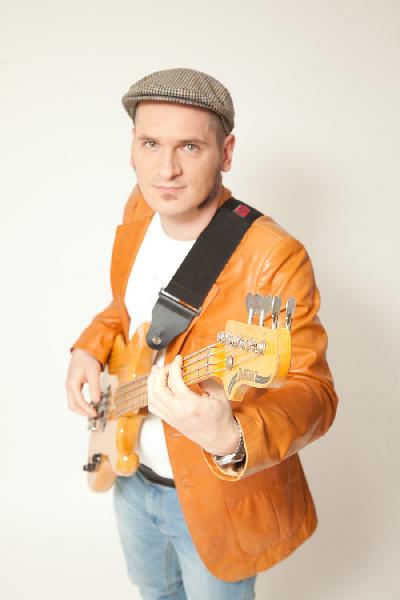 Honfi Imre Olivér