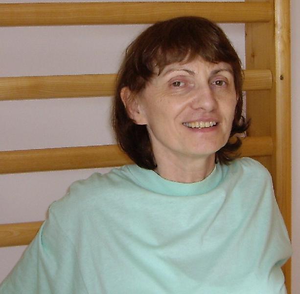 Strényer Ibolya