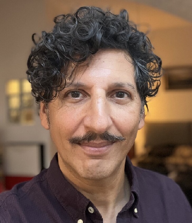 Gabriel Xicarts