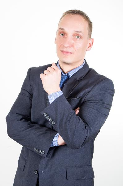 dr. Somogyi Gábor