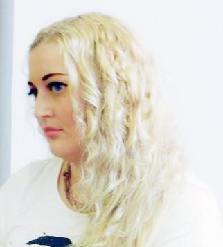 Nagy Mária